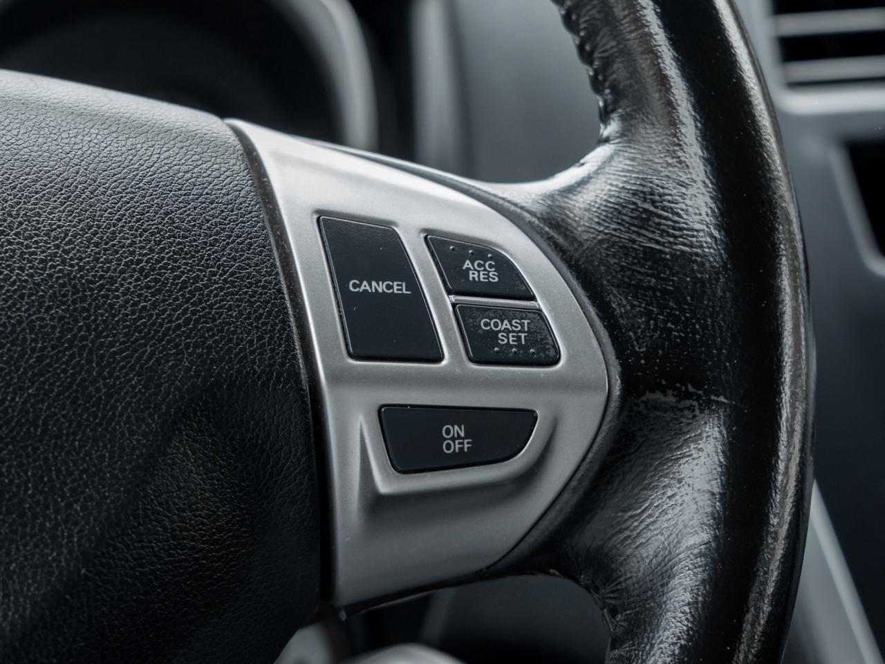 2011 Mitsubishi RVR SE -One Owner-Heated Seats-Bluetooth-Dealer Servic Photo