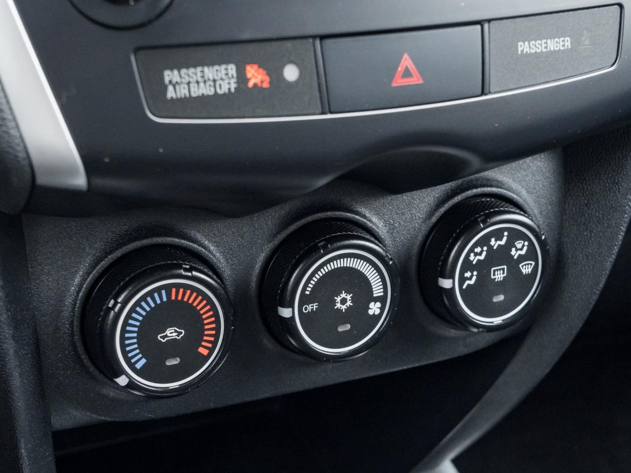 2011 Mitsubishi RVR SE -One Owner-Heated Seats-Bluetooth-Dealer Servic Photo