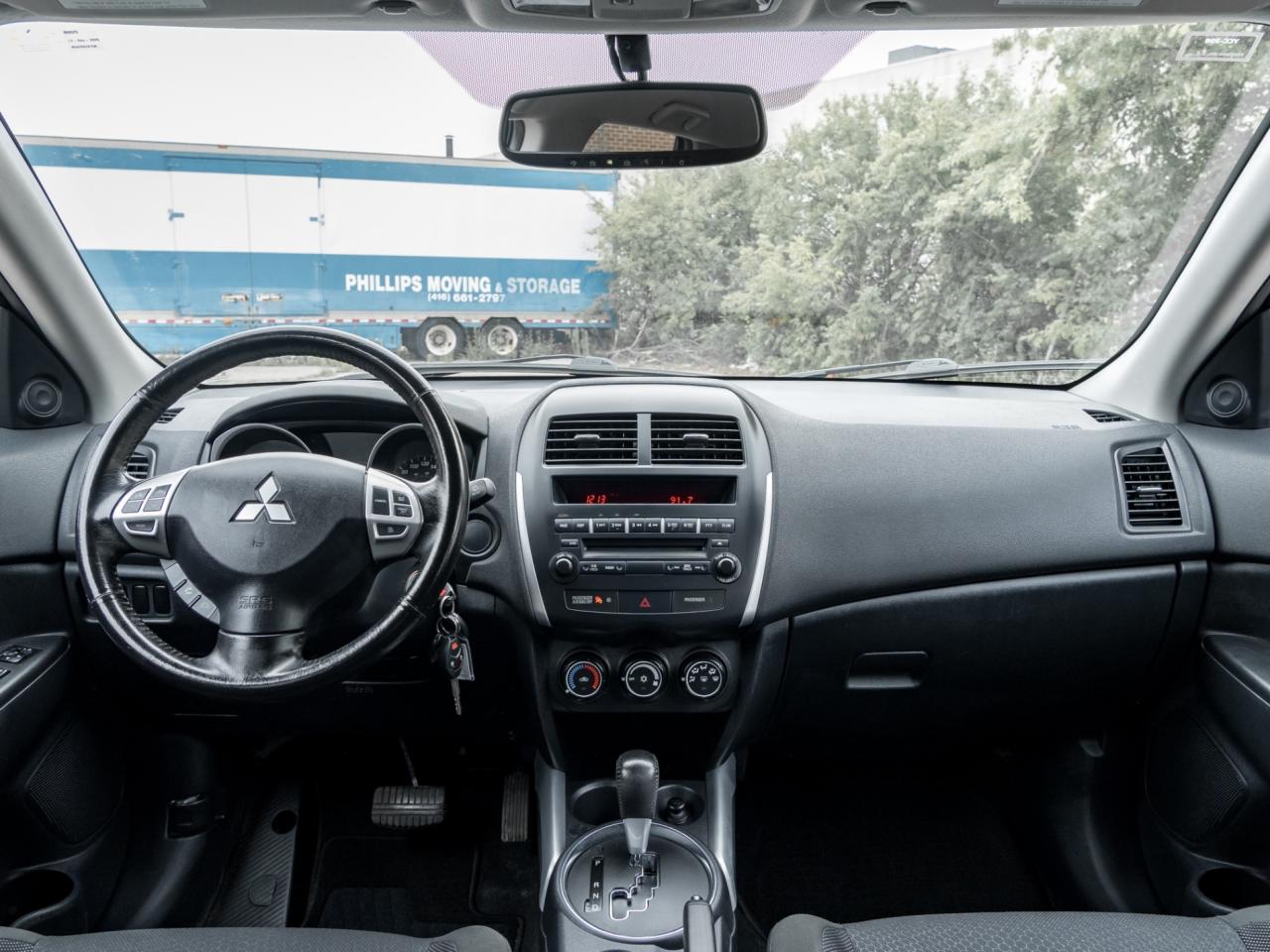 2011 Mitsubishi RVR SE -One Owner-Heated Seats-Bluetooth-Dealer Servic Photo