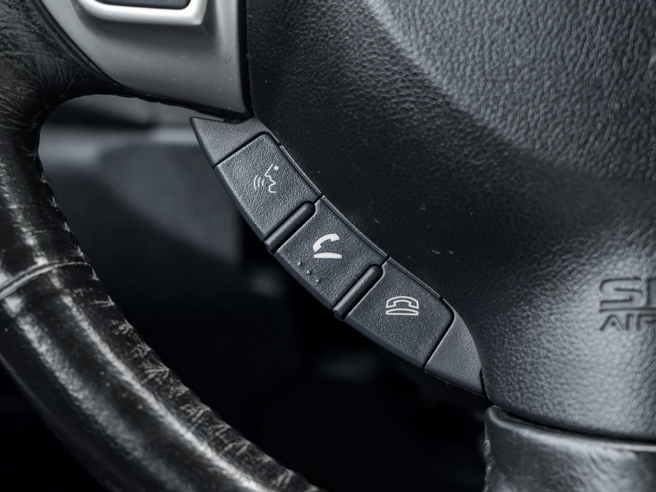 2011 Mitsubishi RVR SE -One Owner-Heated Seats-Bluetooth-Dealer Servic Photo