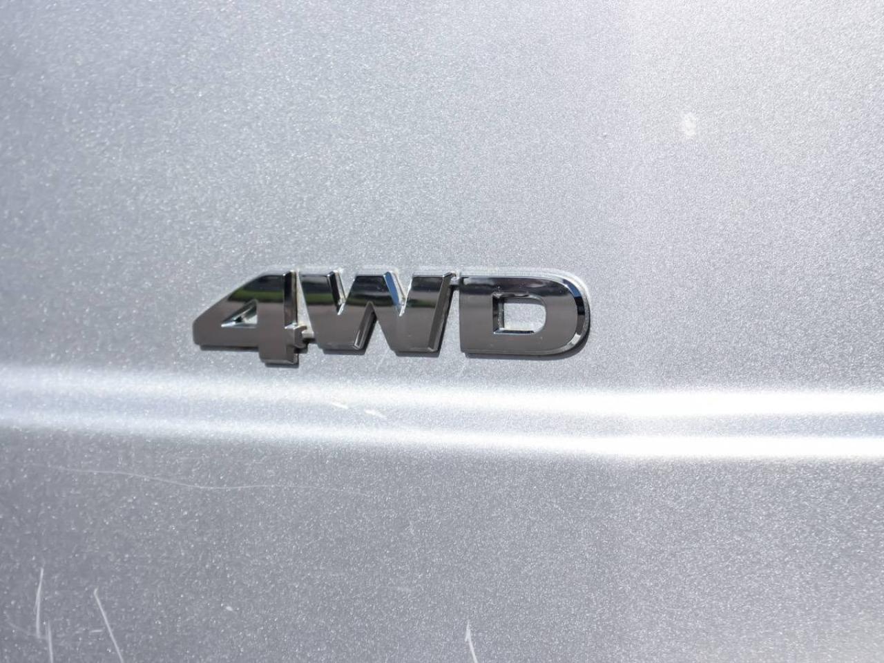 2011 Honda Pilot 4WD EX-L -Dealer Serviced-Rear Cam-Leather-Sunroof Photo