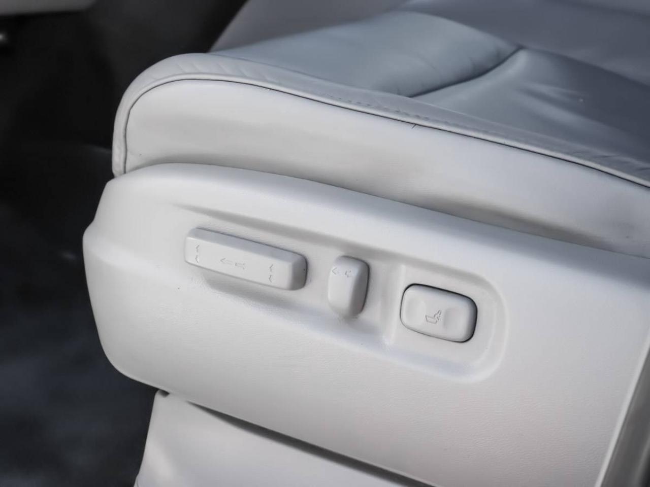 2011 Honda Pilot 4WD EX-L Photo