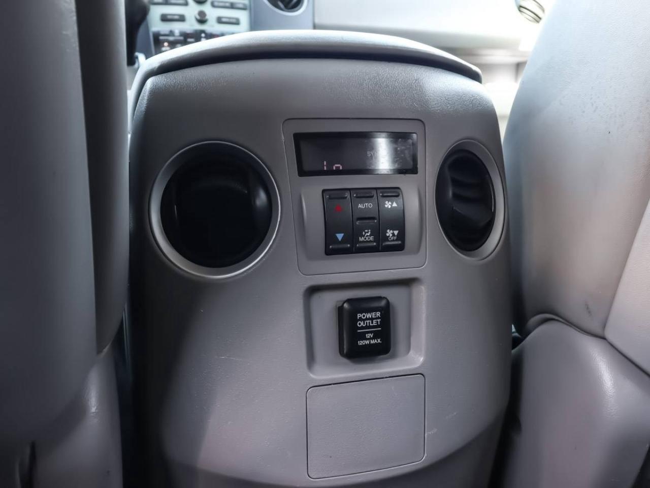 2011 Honda Pilot 4WD EX-L -Dealer Serviced-Rear Cam-Leather-Sunroof Photo