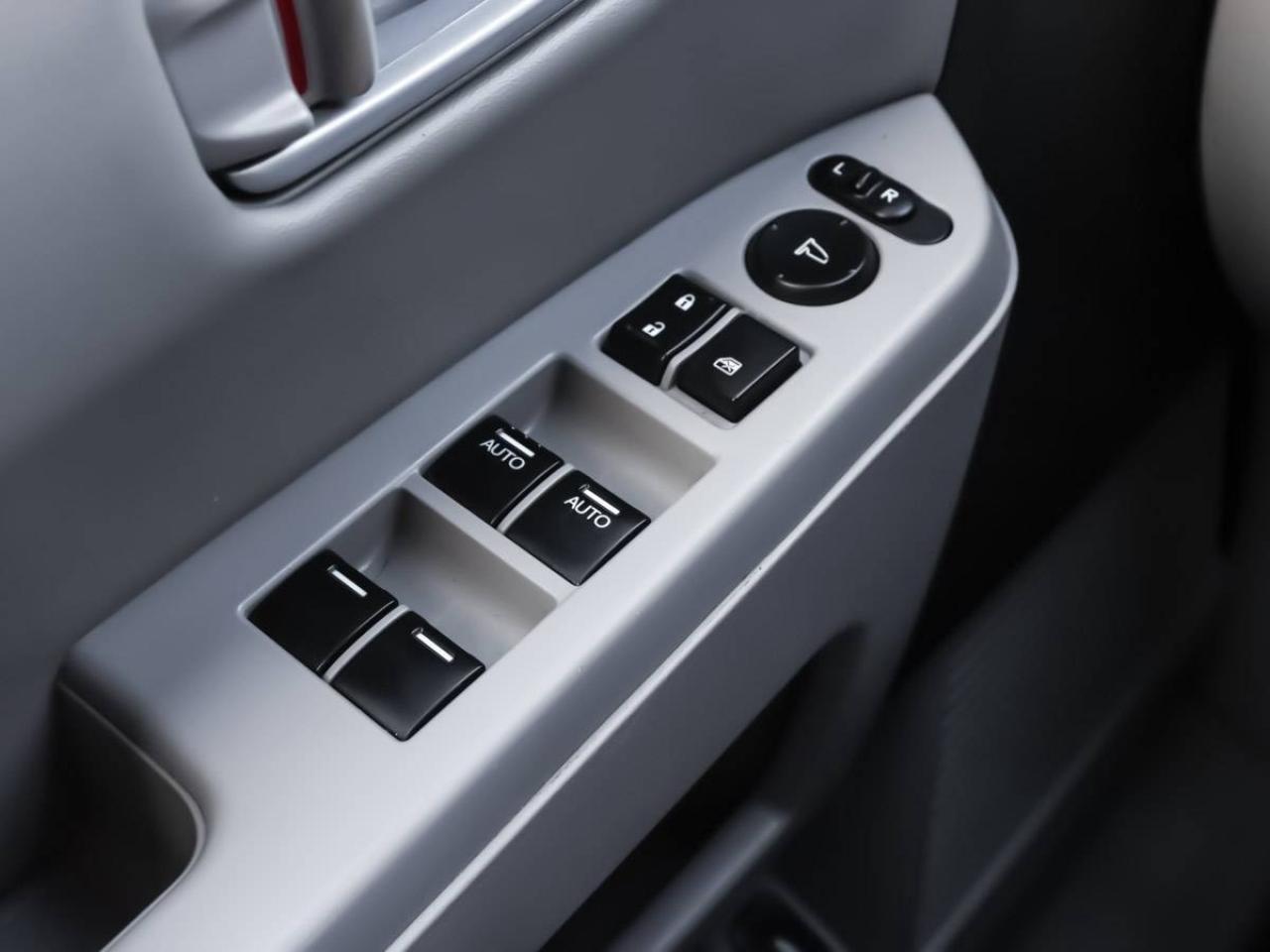 2011 Honda Pilot 4WD EX-L Photo