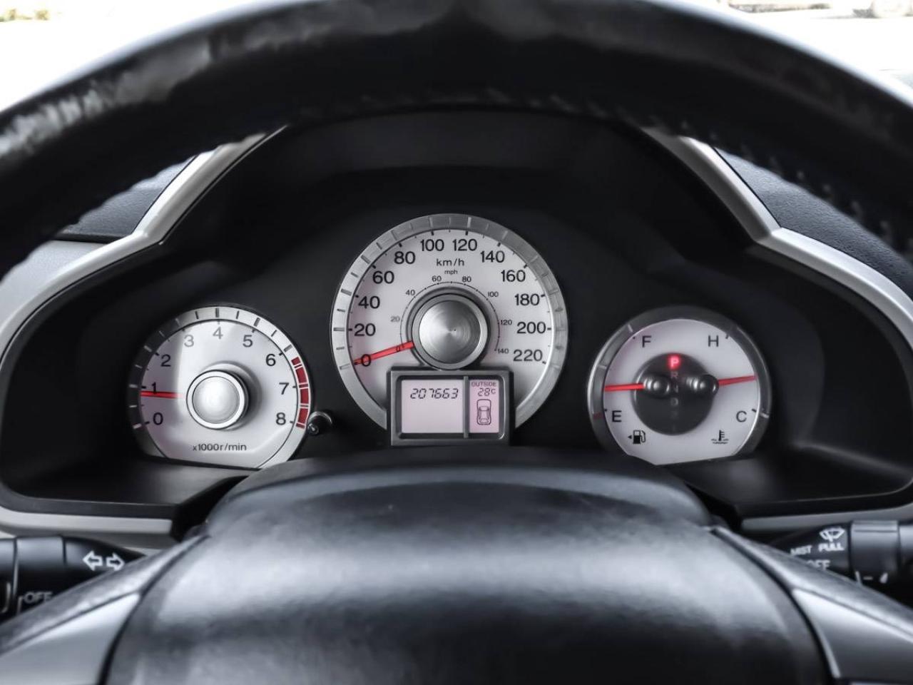 2011 Honda Pilot 4WD EX-L -Dealer Serviced-Rear Cam-Leather-Sunroof Photo