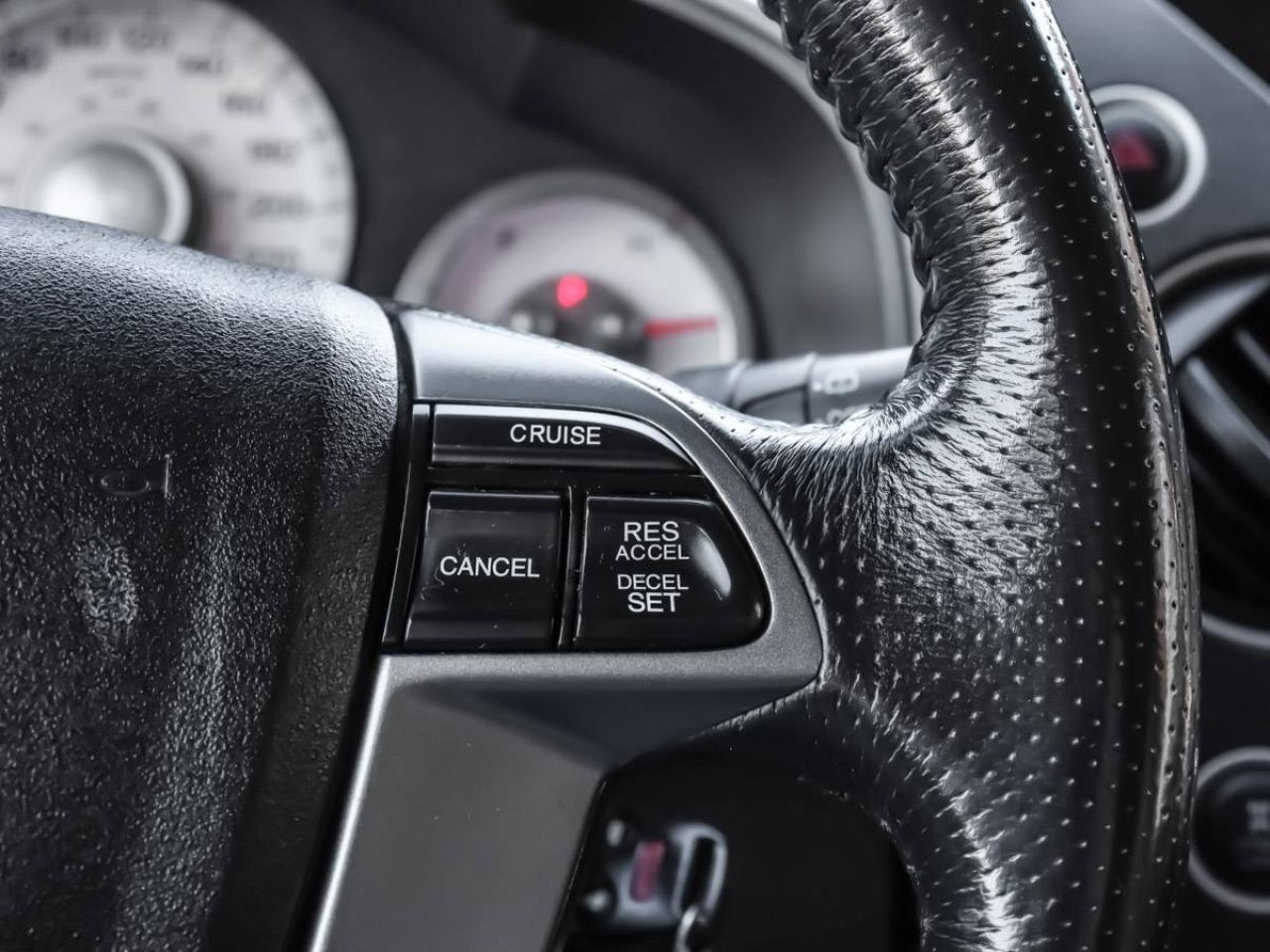 2011 Honda Pilot 4WD EX-L Photo