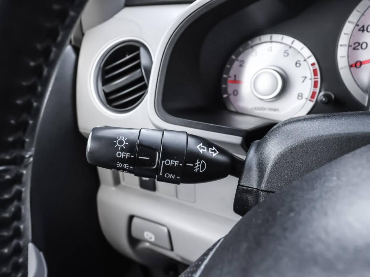 2011 Honda Pilot 4WD EX-L Photo