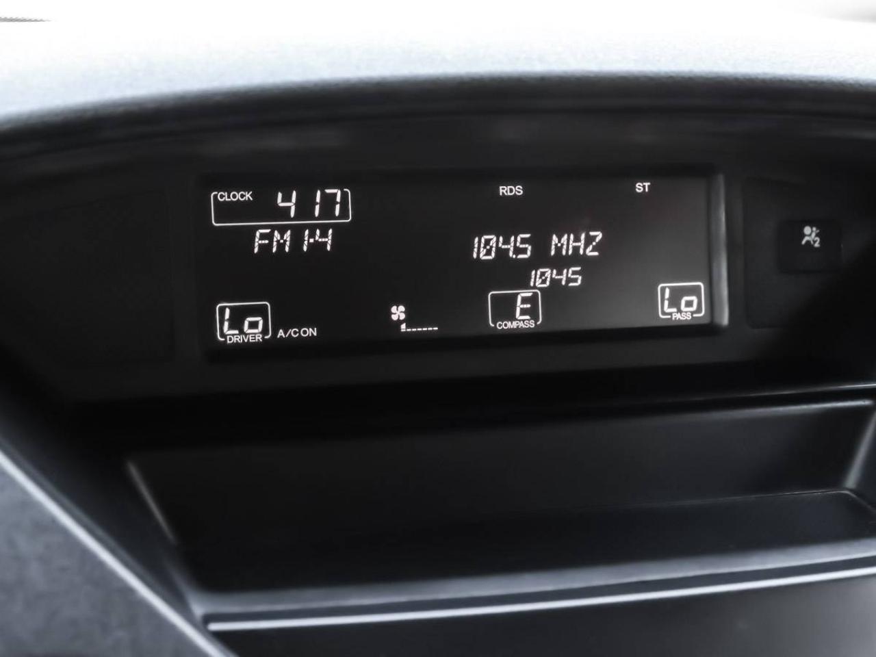 2011 Honda Pilot 4WD EX-L -Dealer Serviced-Rear Cam-Leather-Sunroof Photo