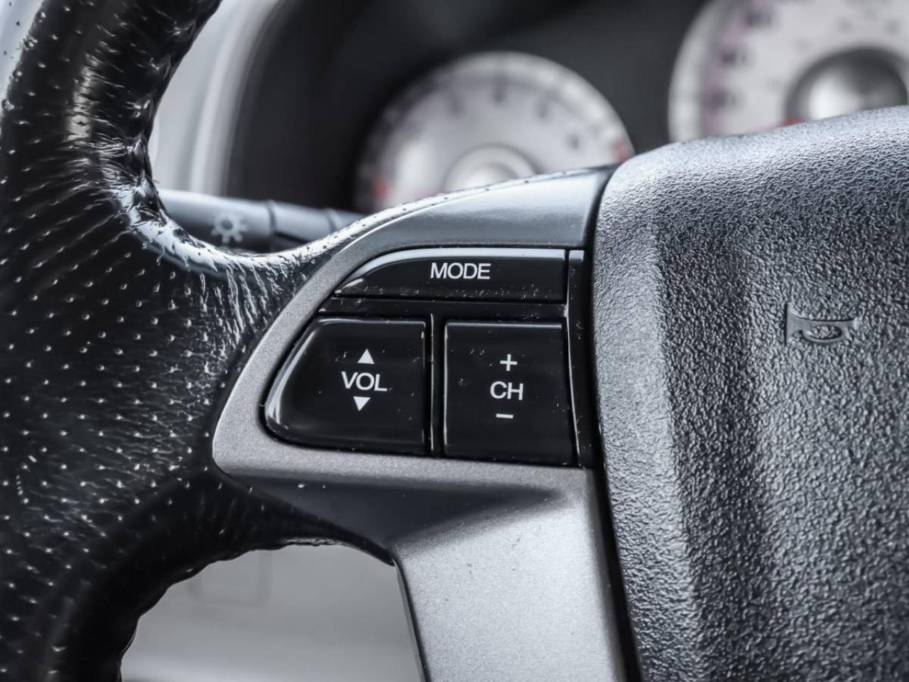 2011 Honda Pilot 4WD EX-L Photo