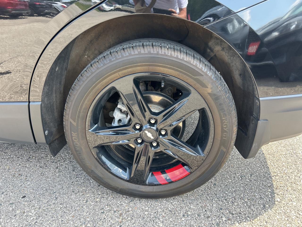 2021 Chevrolet Equinox PREMIER, CLEAN CARFAX, LEATHER, REMOTE START! Photo