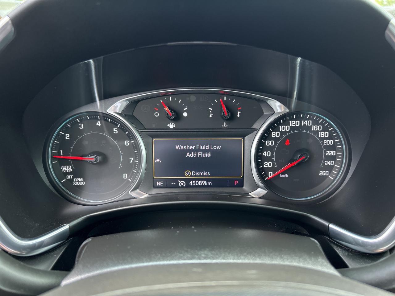 2021 Chevrolet Equinox PREMIER, CLEAN CARFAX, LEATHER, REMOTE START! Photo