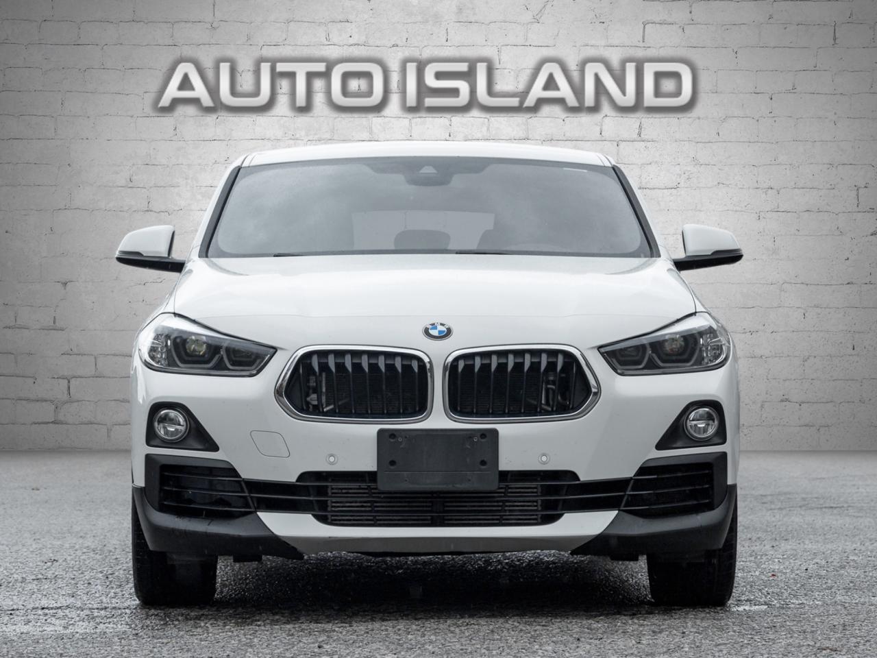 2018 BMW X2 xDrive28i Sports Activity Coupe Photo