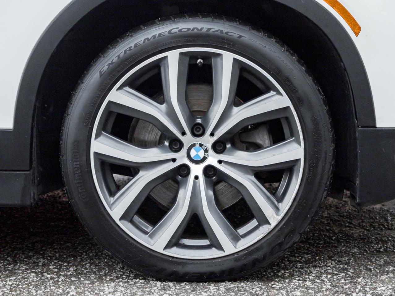 2018 BMW X2 xDrive28i Sports Activity Coupe Photo