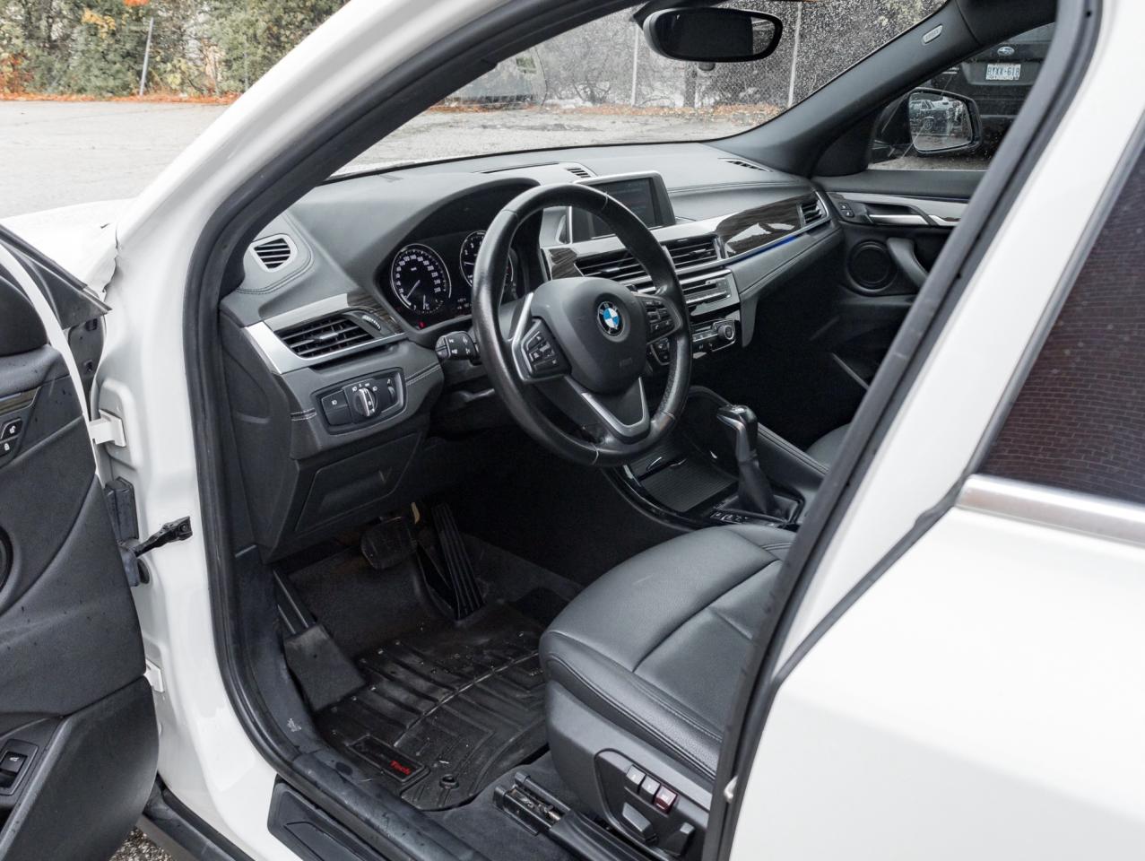 2018 BMW X2 xDrive28i Sports Activity Coupe Photo