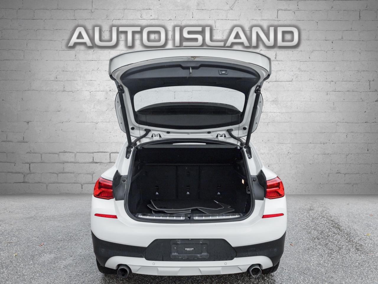 2018 BMW X2 xDrive28i Sports Activity Coupe Photo