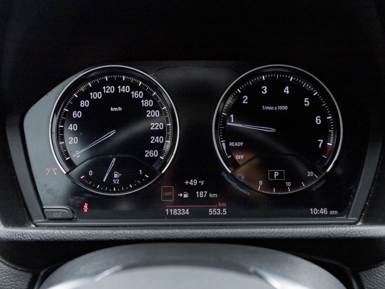 2018 BMW X2 xDrive28i Sports Activity Coupe Photo