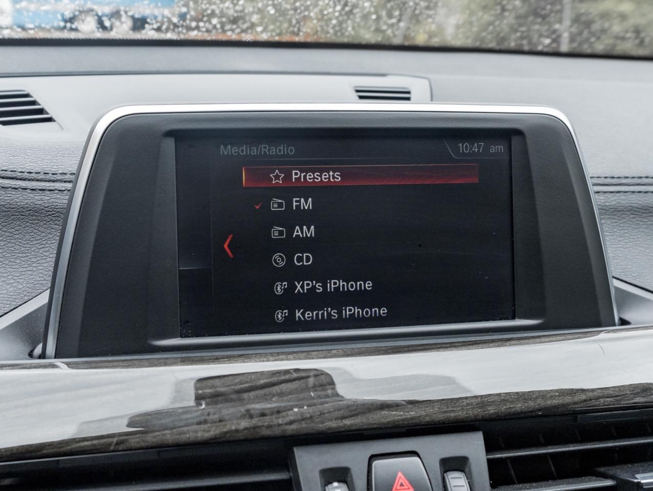 2018 BMW X2 xDrive28i Sports Activity Coupe Photo