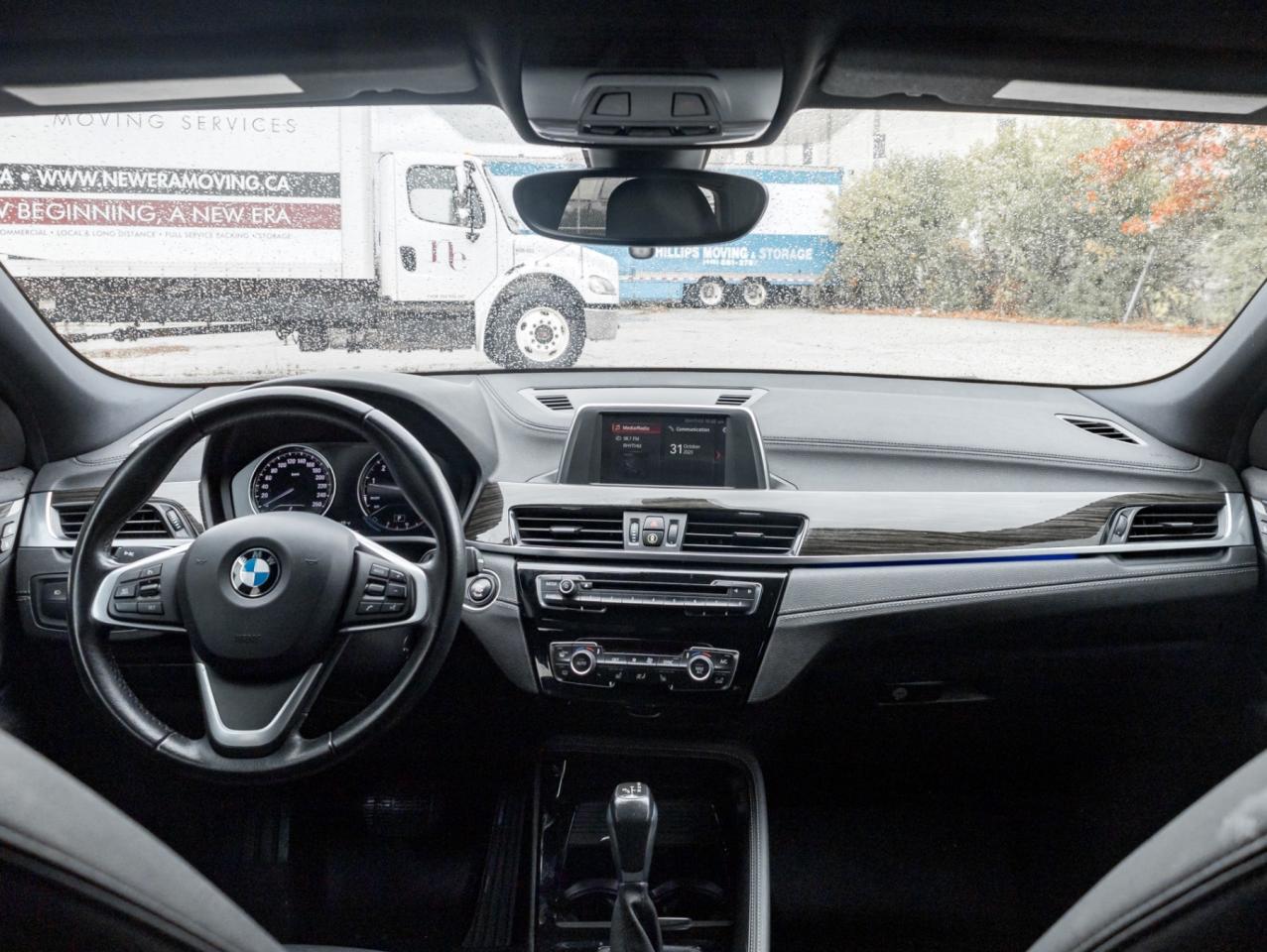 2018 BMW X2 xDrive28i Sports Activity Coupe Photo