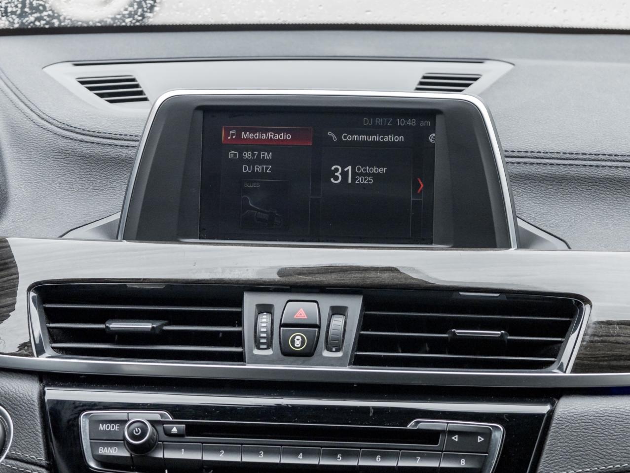 2018 BMW X2 xDrive28i Sports Activity Coupe Photo