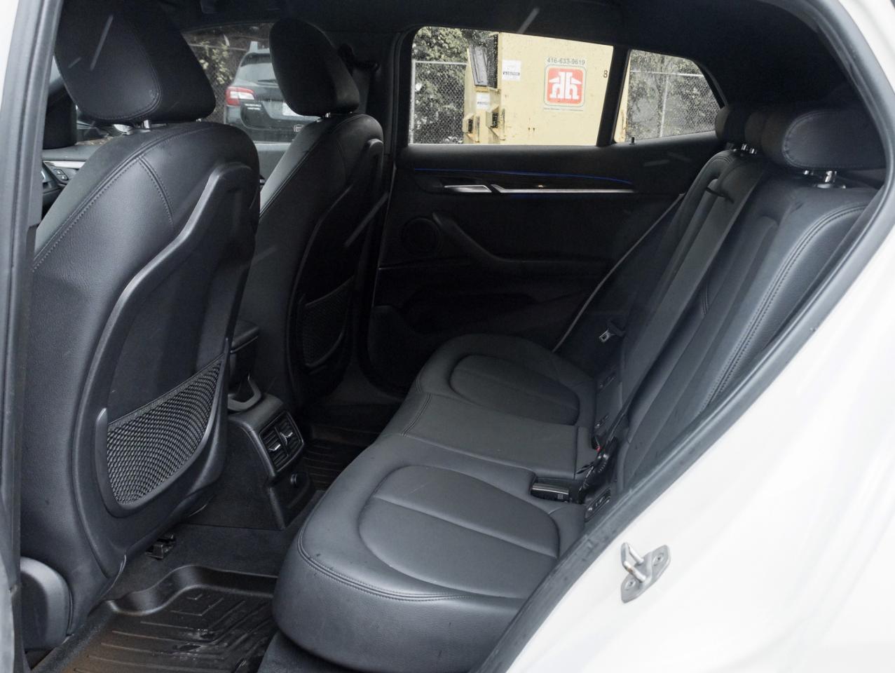 2018 BMW X2 xDrive28i Sports Activity Coupe Photo