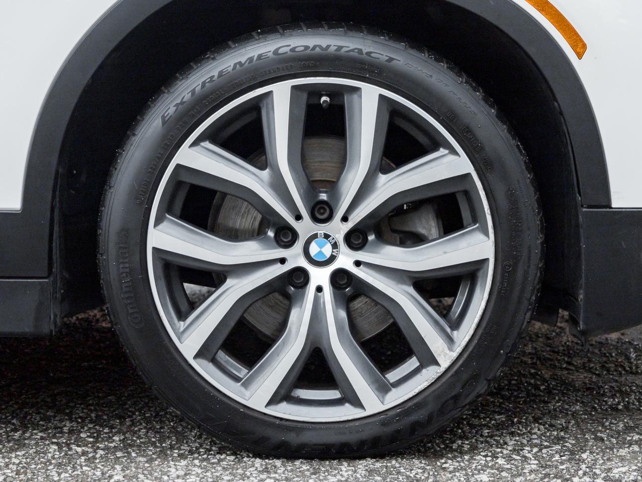 2018 BMW X2 XDrive28i -Dealer Serviced-Rear Cam-Memory Heated Photo