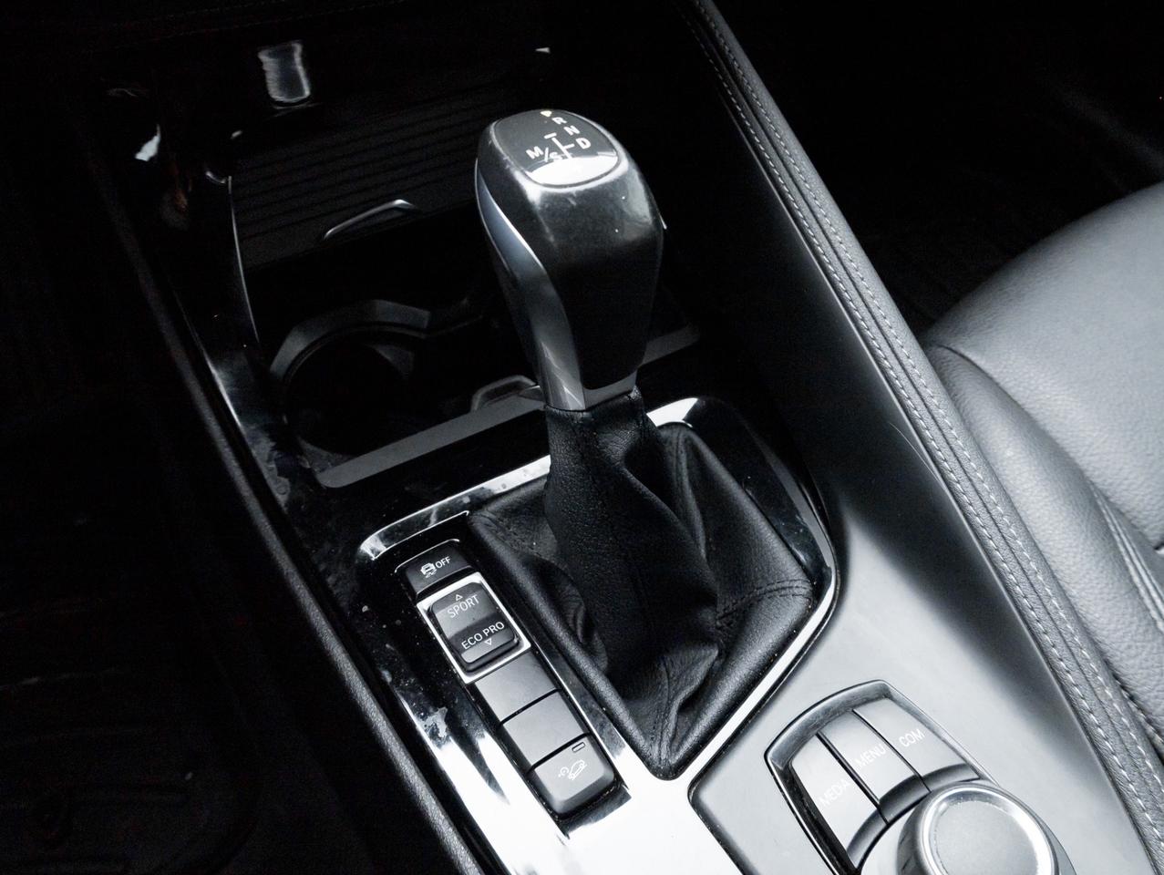 2018 BMW X2 XDrive28i -Dealer Serviced-Rear Cam-Memory Heated Photo