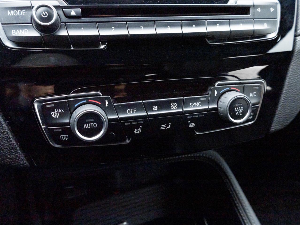 2018 BMW X2 XDrive28i -Dealer Serviced-Rear Cam-Memory Heated Photo