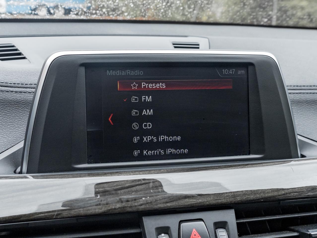 2018 BMW X2 XDrive28i -Dealer Serviced-Rear Cam-Memory Heated Photo