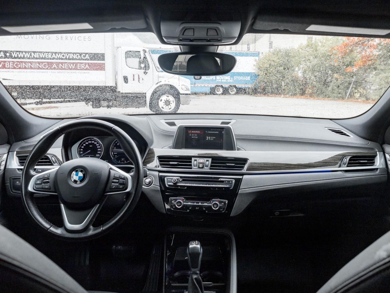 2018 BMW X2 XDrive28i -Dealer Serviced-Rear Cam-Memory Heated Photo