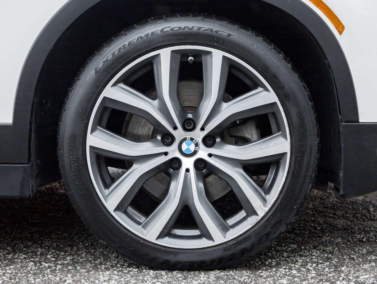 2018 BMW X2 XDrive28i -Dealer Serviced-Rear Cam-Memory Heated Seats Photo
