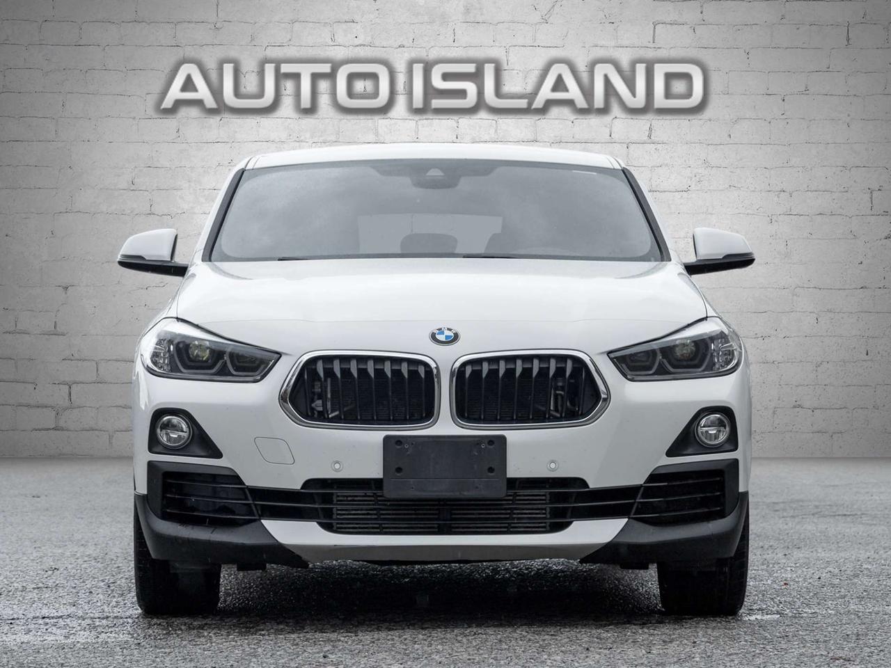 2018 BMW X2 XDrive28i -Dealer Serviced-Rear Cam-Memory Heated Seats Photo5