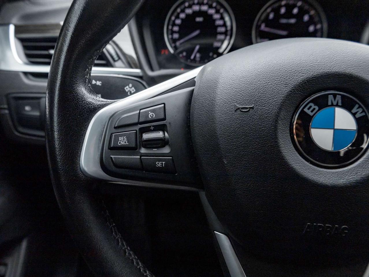 2018 BMW X2 XDrive28i -Dealer Serviced-Rear Cam-Memory Heated Seats Photo