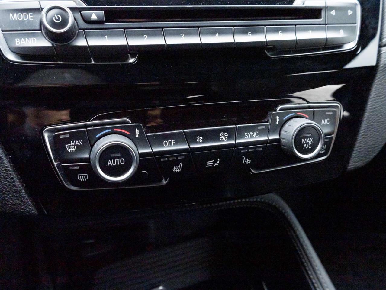 2018 BMW X2 XDrive28i -Dealer Serviced-Rear Cam-Memory Heated Seats Photo