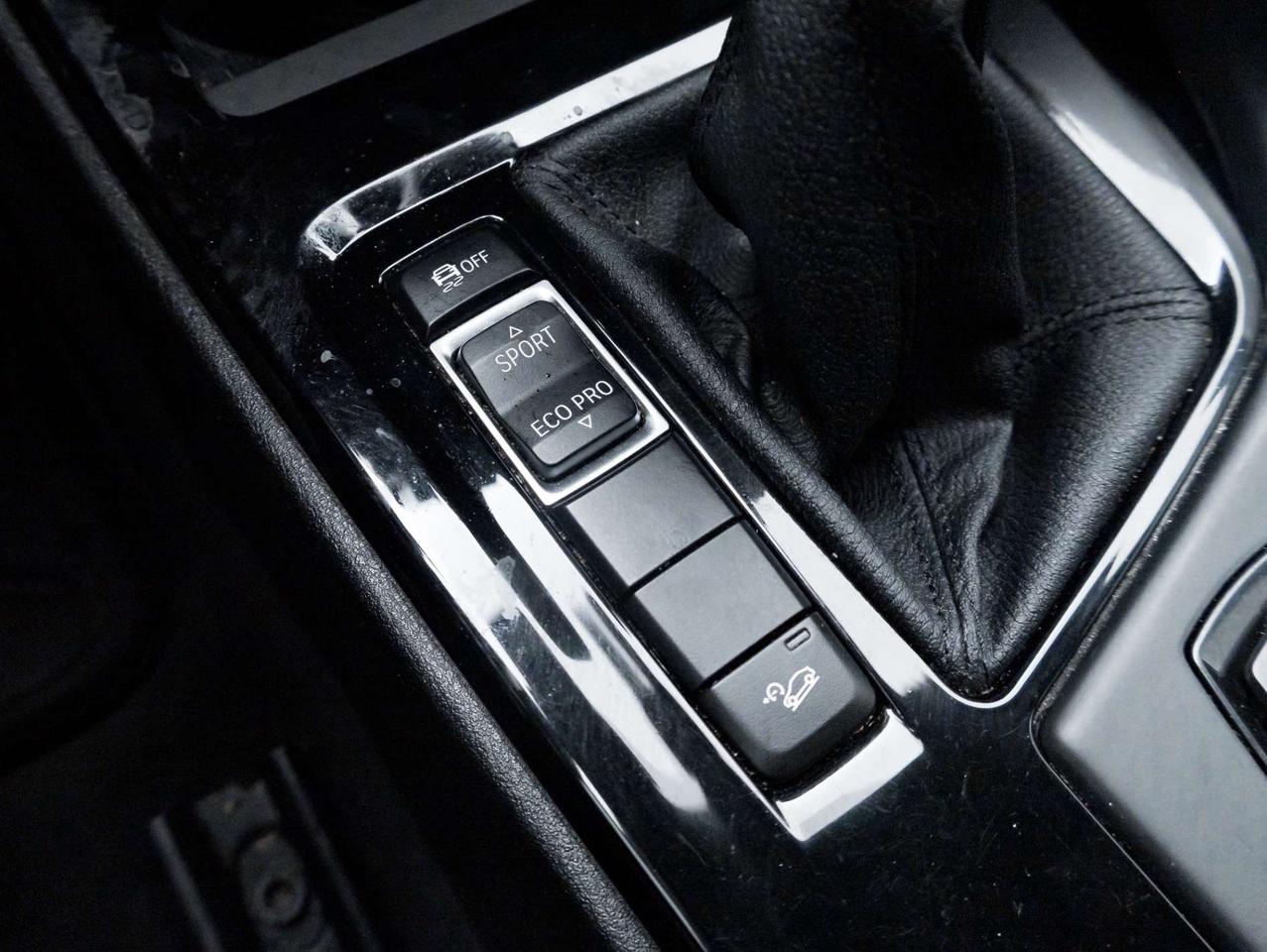 2018 BMW X2 XDrive28i -Dealer Serviced-Rear Cam-Memory Heated Seats Photo