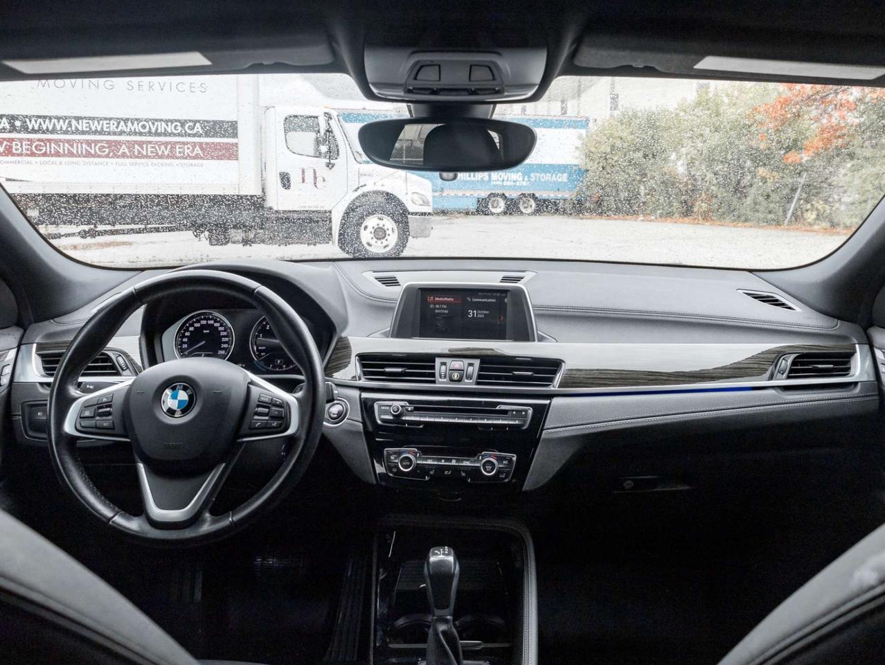 2018 BMW X2 XDrive28i -Dealer Serviced-Rear Cam-Memory Heated Seats Photo