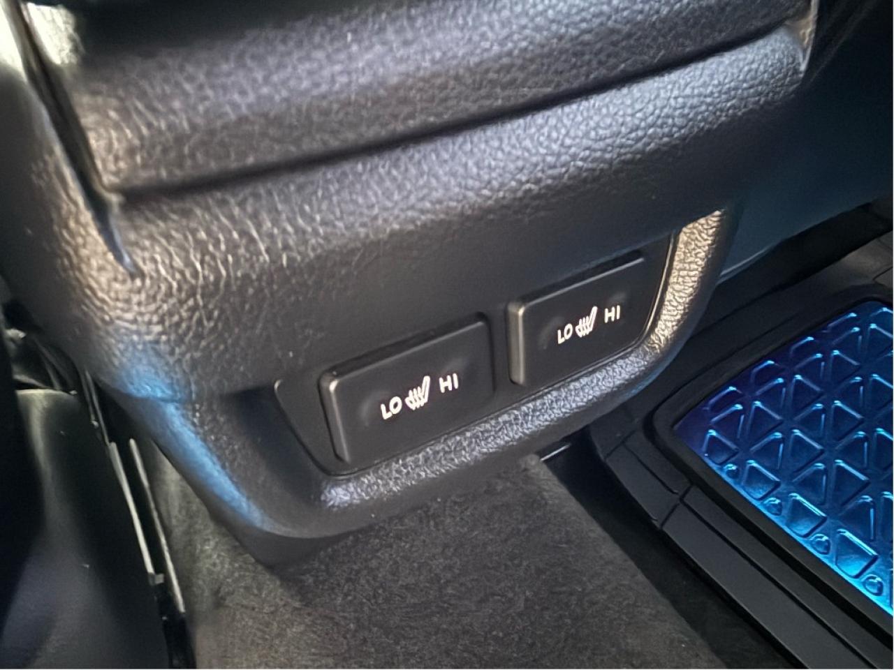 2020 Honda Civic Sedan Touring FullyLoaded HondaSens CleanCarfx Certified Photo