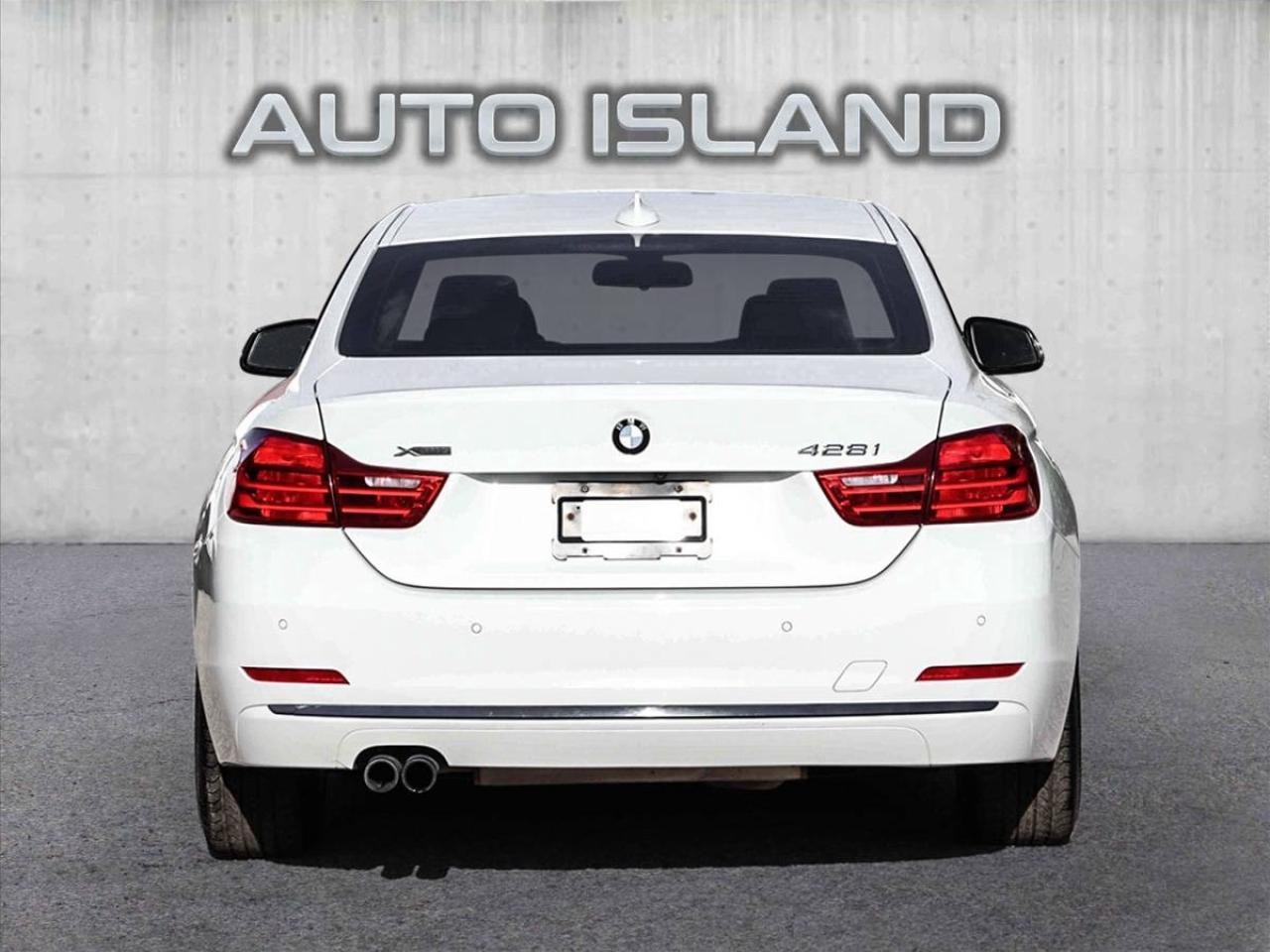 2015 BMW 4 Series 2dr 428i xDrive-Premium Pkg-FULL SERVICE HISTORY Photo