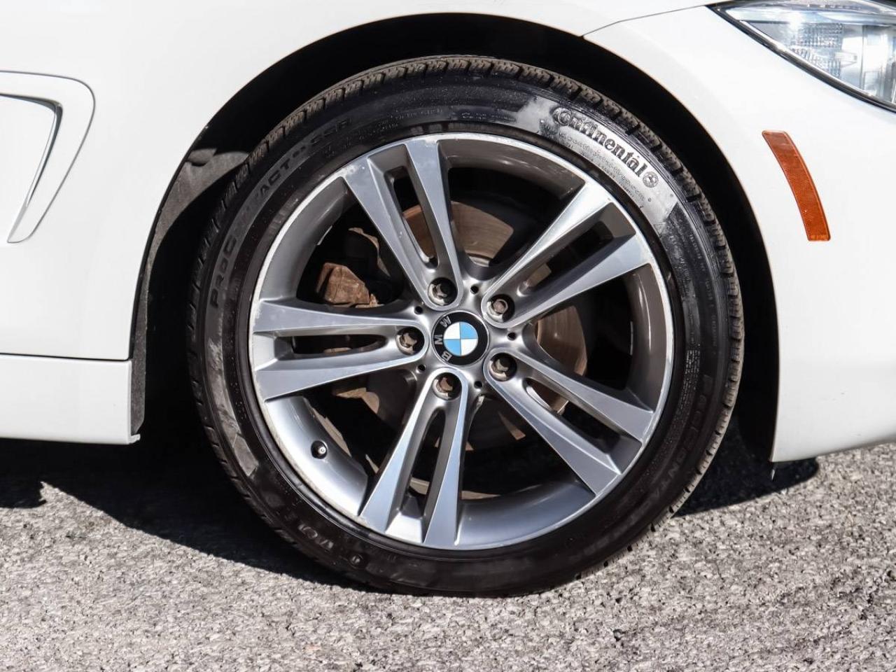 2015 BMW 4 Series 2dr 428i xDrive-Premium Pkg-FULL SERVICE HISTORY Photo