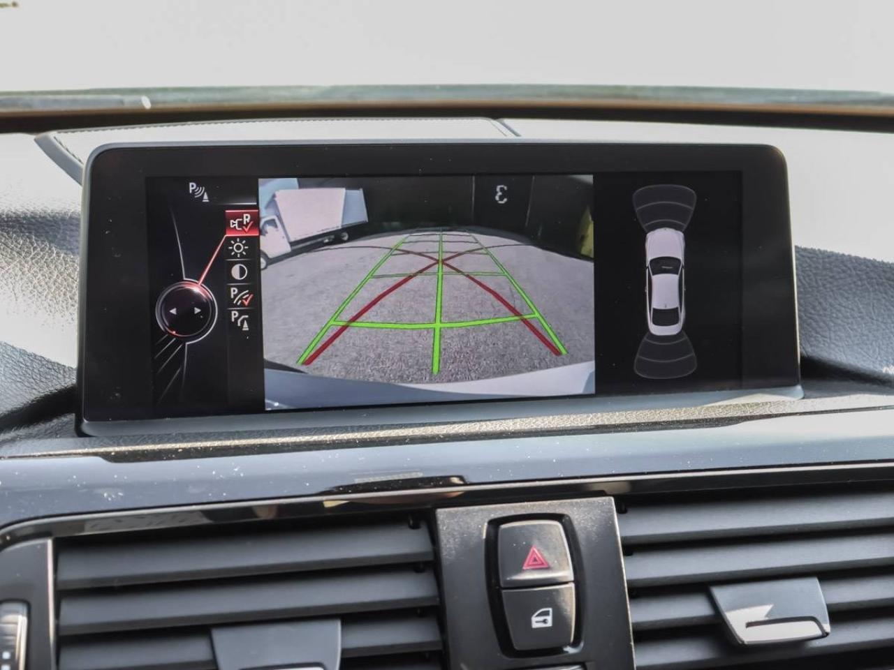 2015 BMW 4 Series 2dr 428i xDrive-Premium Pkg-FULL SERVICE HISTORY Photo