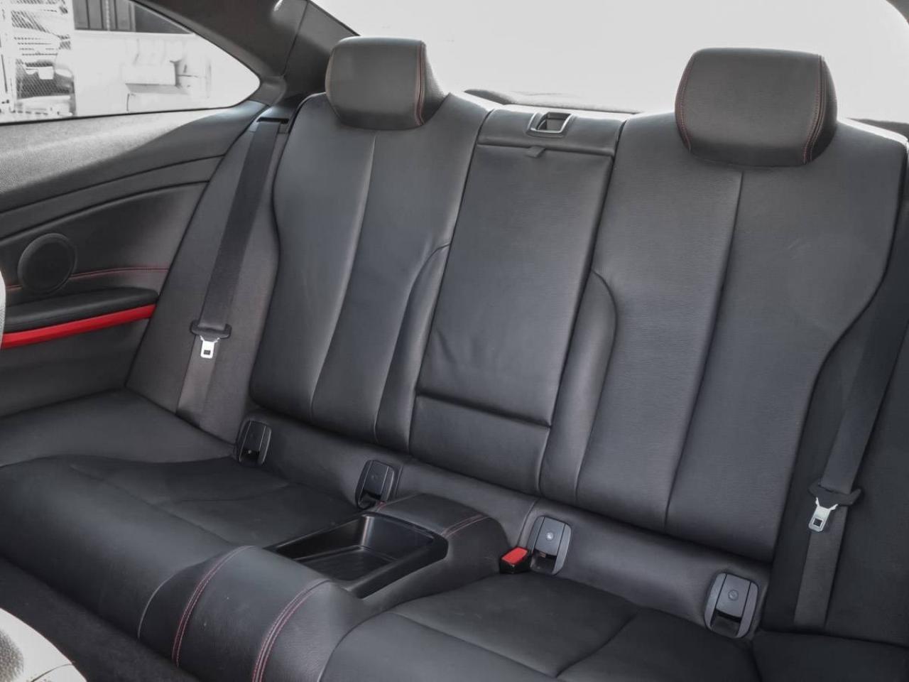 2015 BMW 4 Series 2dr 428i xDrive-Premium Pkg-FULL SERVICE HISTORY Photo