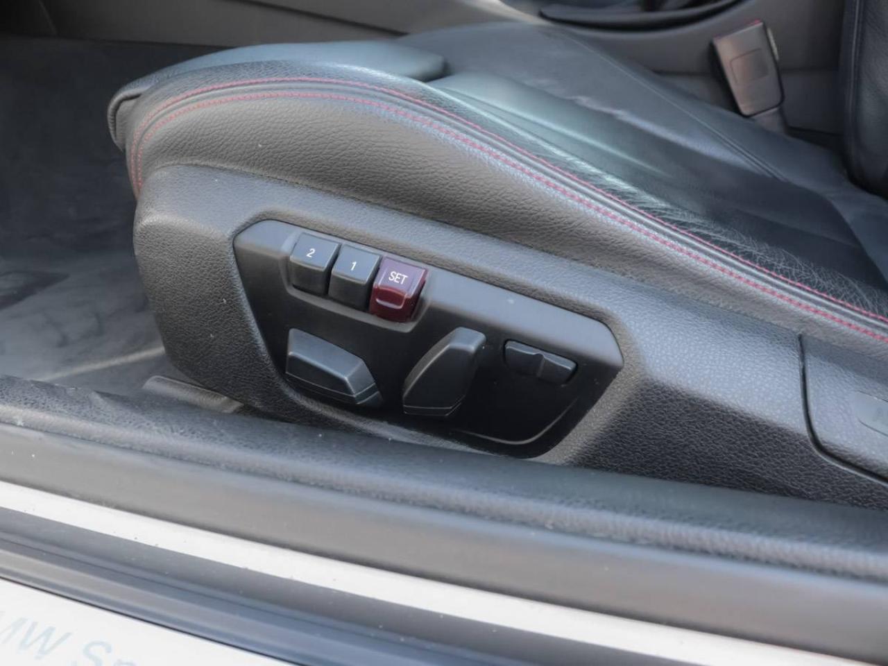 2015 BMW 4 Series 2dr 428i xDrive-Premium Pkg-FULL SERVICE HISTORY Photo