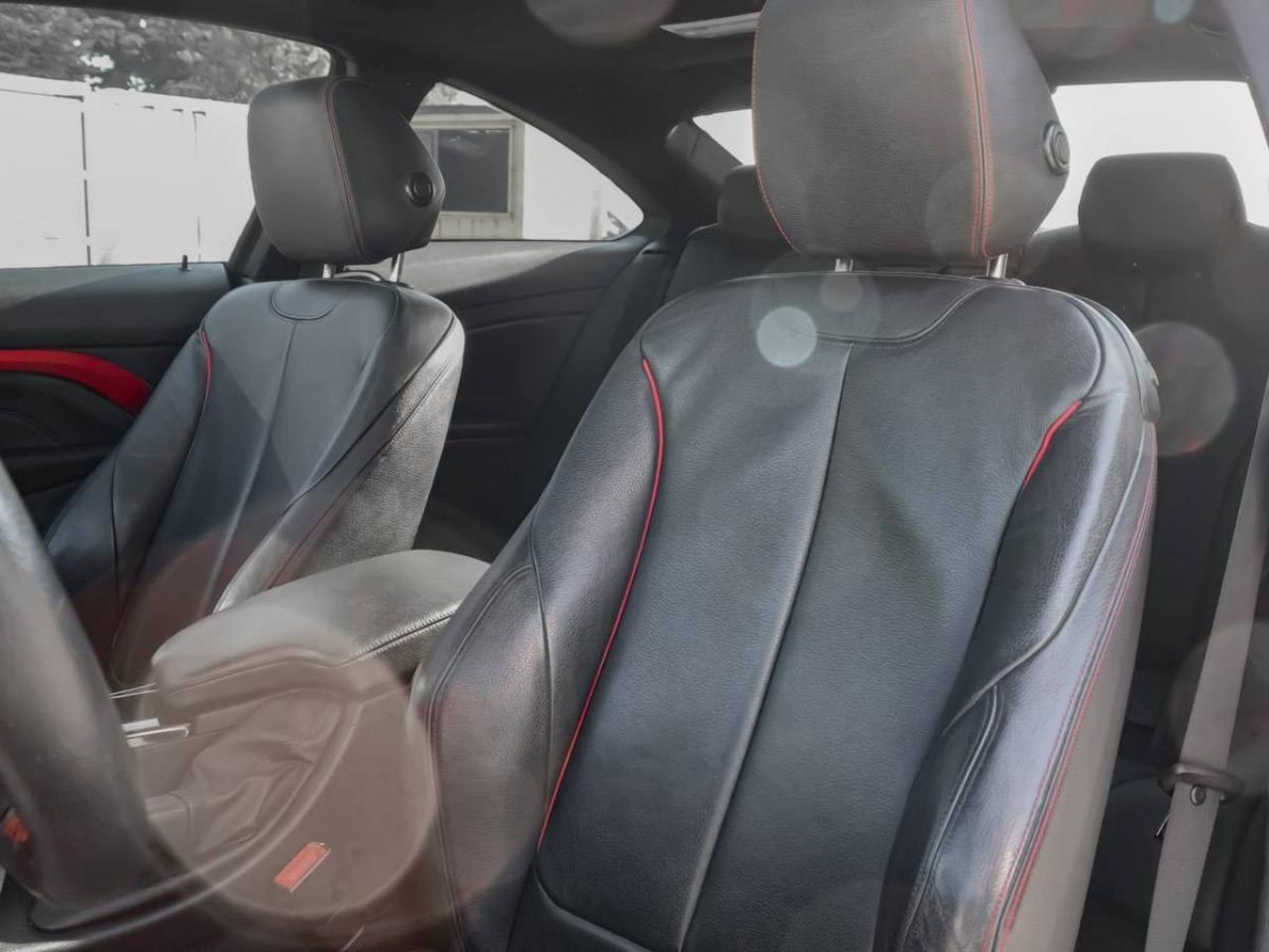 2015 BMW 4 Series 2dr 428i xDrive-Premium Pkg-FULL SERVICE HISTORY Photo