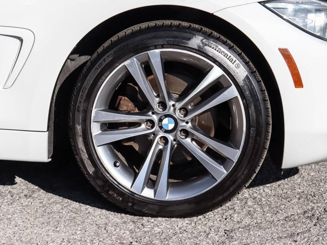 2015 BMW 4 Series 2dr 428i xDrive-Premium Pkg-FULL SERVICE HISTORY Photo