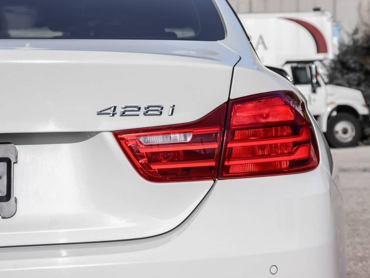 2015 BMW 4 Series 2dr 428i xDrive-Premium Pkg-FULL SERVICE HISTORY Photo