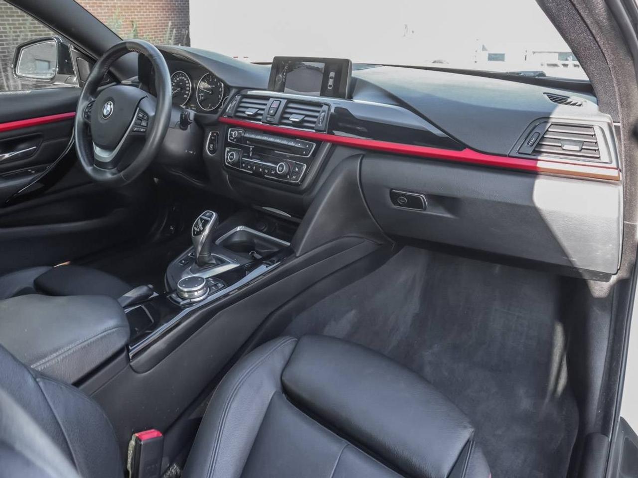 2015 BMW 4 Series 2dr 428i xDrive-Premium Pkg-FULL SERVICE HISTORY Photo