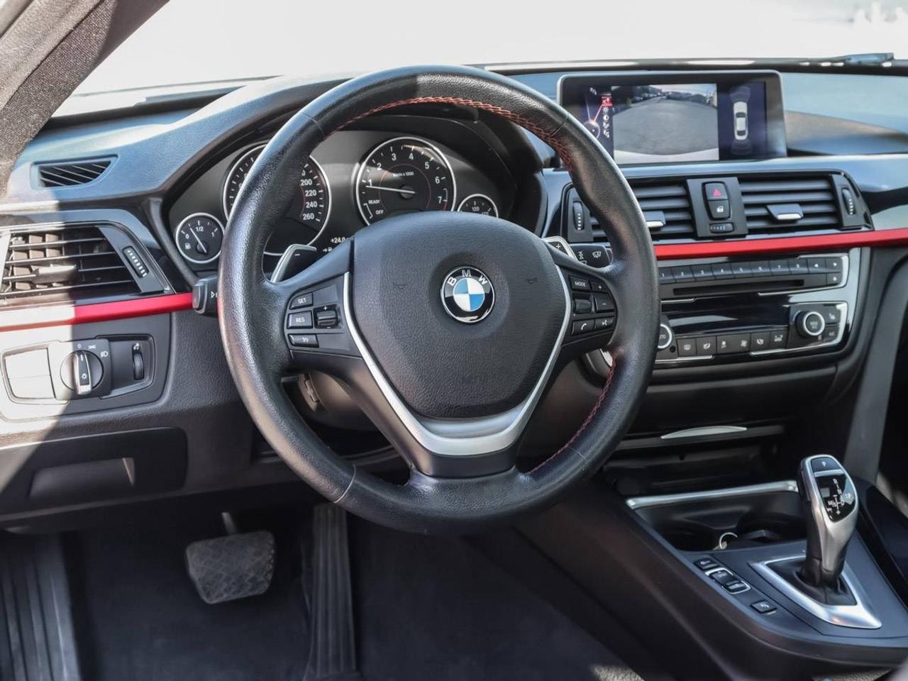 2015 BMW 4 Series 2dr 428i xDrive-Premium Pkg-FULL SERVICE HISTORY Photo