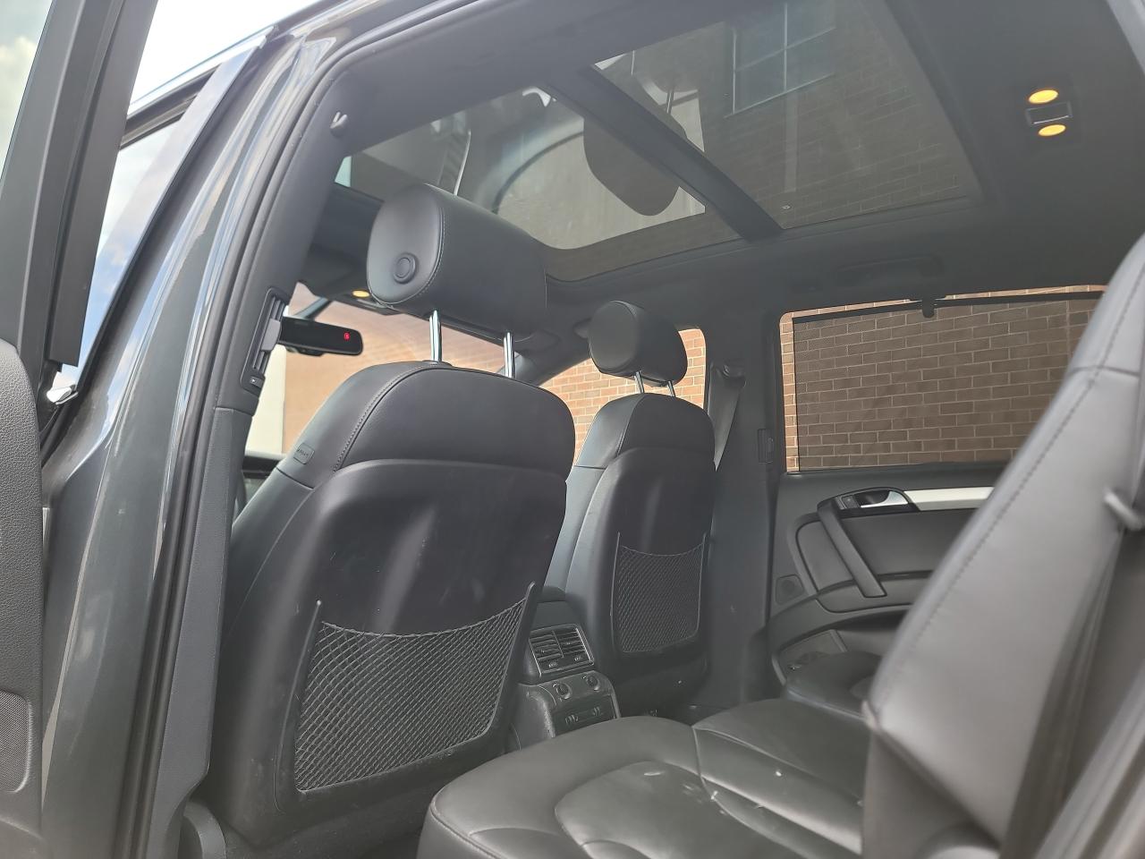 2013 Audi Q7 Quattro 4dr 3.0L Premium !!! Low KMS !!! Photo