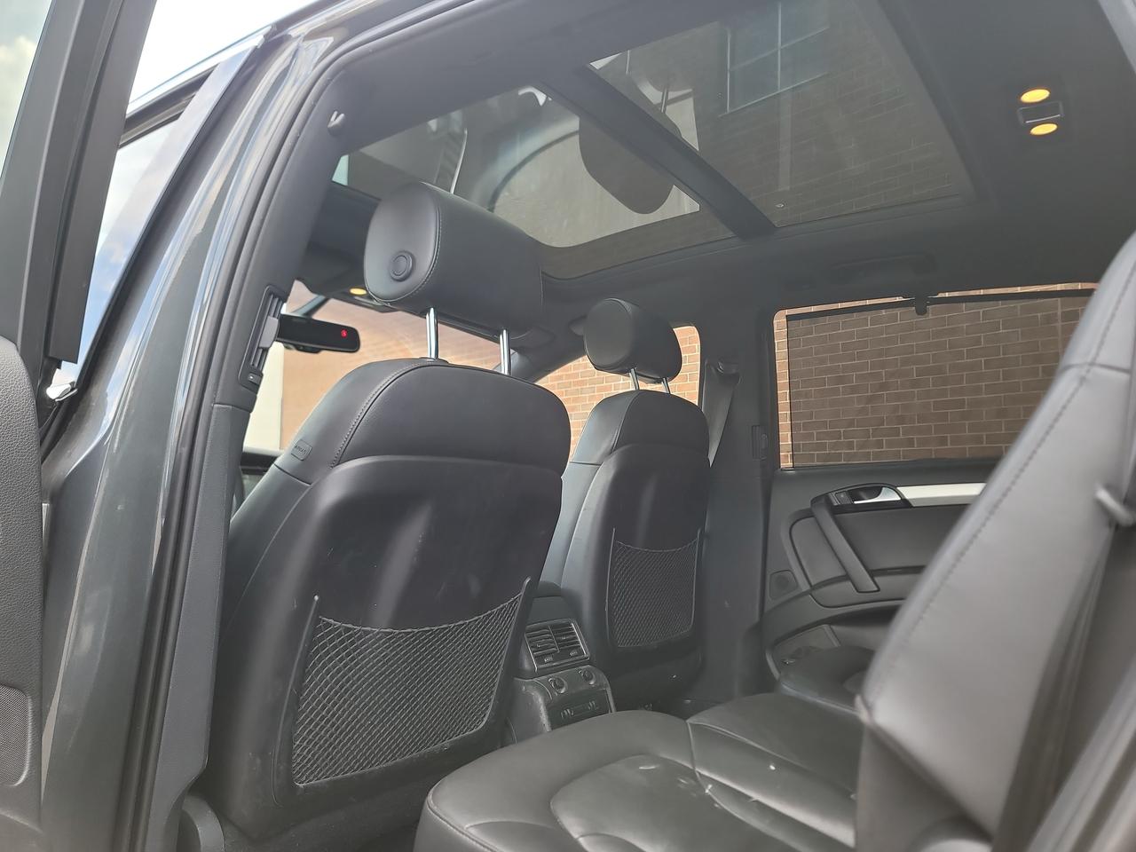 2013 Audi Q7 Quattro 4dr 3.0L Premium !!! Low KMS !!! Photo