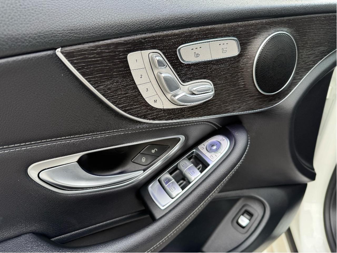 2021 Mercedes-Benz C-Class C300Cabriolet AMG Pack Loaded CleanCarfx Certified Photo