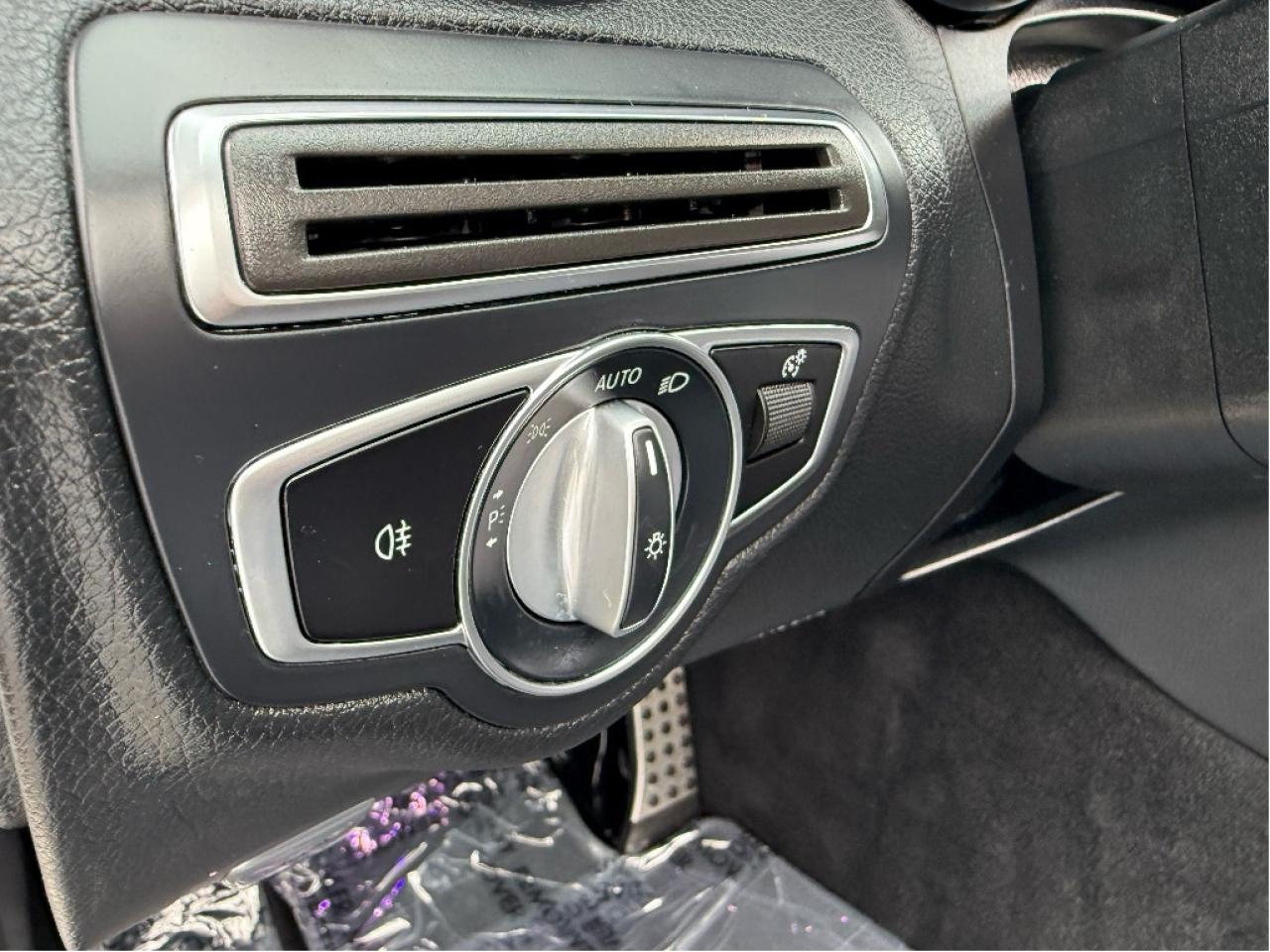 2021 Mercedes-Benz C-Class C300Cabriolet AMG Pack Loaded CleanCarfx Certified Photo